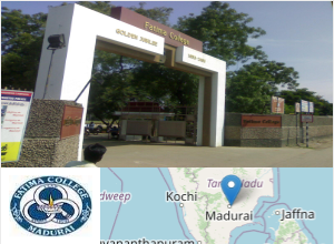 Fatima College (FC Madurai)