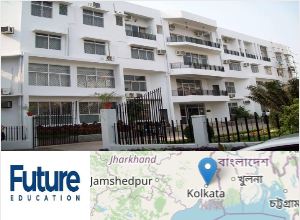 Future Institute of Engineering and Management