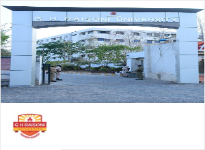 G H Raisoni University, Saikheda