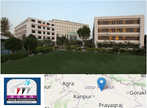 G.C.R.G. Group of Institutions