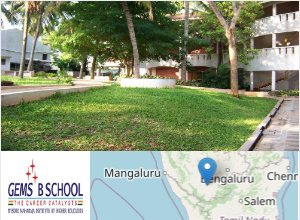 GEMS B School, Mysore
