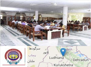 GGS College of Modern Technology (GGS Mohali)