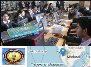GIAL - Girideepam Institute of Advanced Learning
