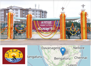 GITAM School of Business, Bengaluru