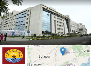 GITAM School of Business, Hyderabad
