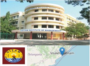 GITAM School of Business, Visakhapatnam