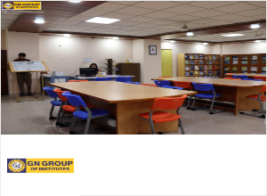 GN Group of Institutes