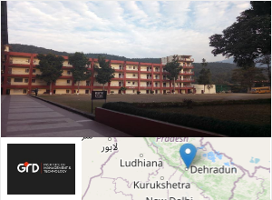 GRD Institute of Management and Technology