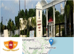 GRT Institute of Engineering and Technology