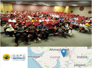 GSFC University