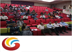 Galgotias Educational Institutions (GEI)
