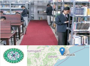 Gandhi Institute of Technology and Management Bhubaneswar