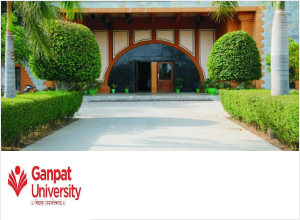 Ganpat University (GUNI)
