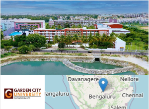 Garden City University