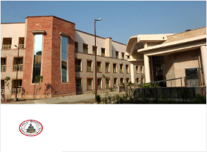 Gautam Buddha University