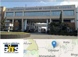 Geetanjali Institute of Technical Studies