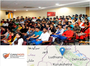 Gian Jyoti Institute of Management and Technology