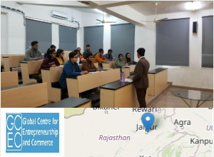 Global Centre for Entrepreneurship and Commerce