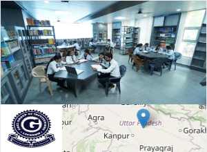 Goel Group of Institutions