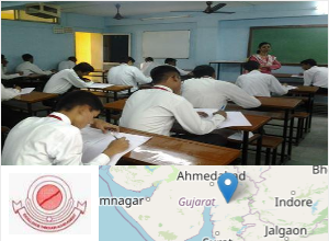 Gujarat Institute of Hotel Management