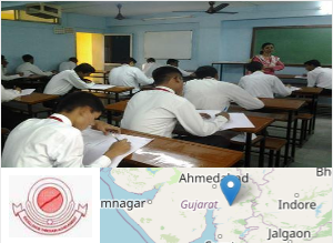 Gujarat Institute of Hotel Management Campus Image Gujarat Institute of Hotel Management Campus Image