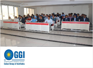 Gulzar Group of Institutes