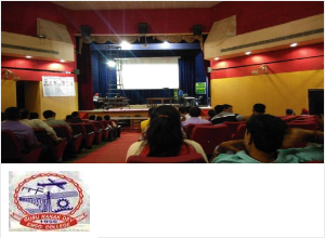 Guru Nanak Dev Engineering College