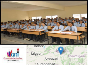 Guru Nanak Institute of Engineering and Technology