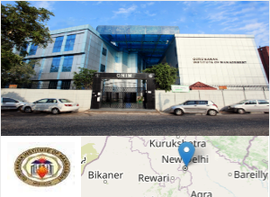 Image of Guru Nanak Institute of Management college campus