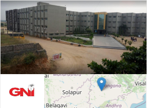 Guru Nanak Institutions Technical Campus