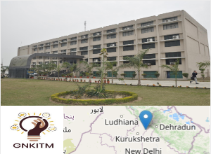 Guru Nanak Khalsa Institute of Technology and Management