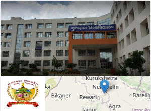 Gurugram University