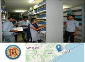 Gurukula Institute of Technology (GIT Bhubaneswar)