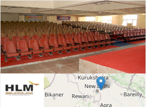 HLM Group of Institutions
