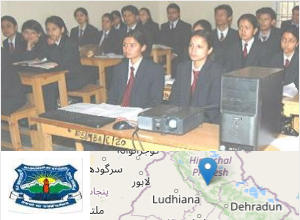 HP Institute of Management Studies (HPIMS Shimla)