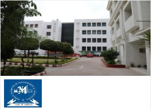 Image of Harlal Institute of Management and Technology (PG courses) college campus