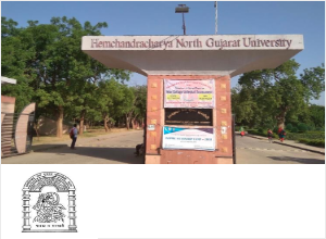 Hemchandracharya North Gujarat University