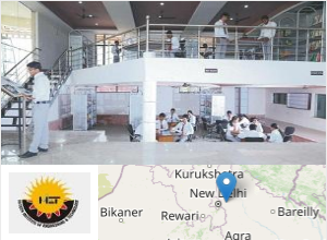 Hi-Tech Institute of Engineering and Technology