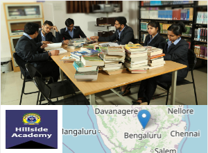 Hillside Group of Institutions