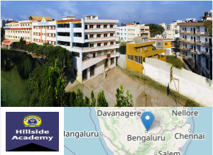 Hillside Group of Institutions Campus Image