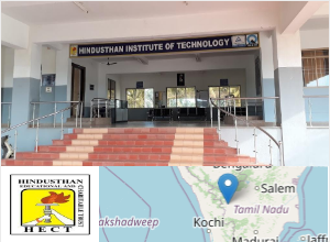 Hindusthan Institute of Technology