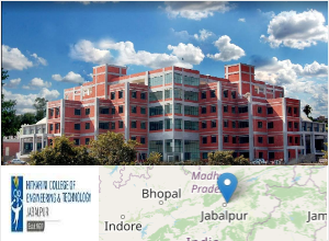 Hitkarini College of Engineering and Technology (HCET)