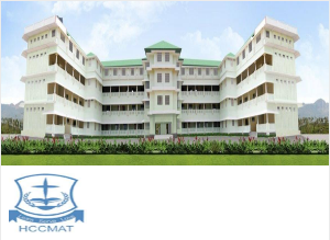 Image of Holy Cross College of Management and Technology college campus Image of Holy Cross College of Management and Technology college campus