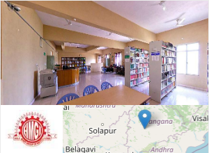 Holy Mary Institute of Technology & Science