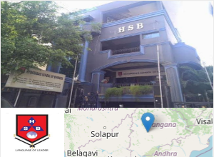 Hyderabad School of Business