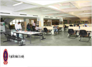 I.K Gujral Punjab Technical University (PTU)