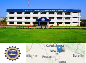 IAMR Group of Institutions