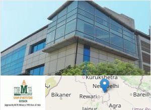 IBMR Group of Institutions