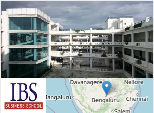ICFAI Business School (IBS), Bangalore