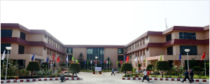 ICFAI Business School (IBS), Dehradun